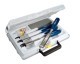 Amazon: Coffret de 4 ciseaux à bois Stanley 0-16-130 à 20,67€