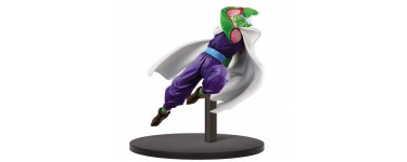 Amazon: Figurine Piccolo Chosenshiretsuden Vol 3 - Dragon Ball Z à 27,34€