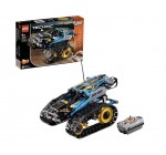 Amazon: LEGO Technic Le bolide télécommandé - 42095 à 59,99€
