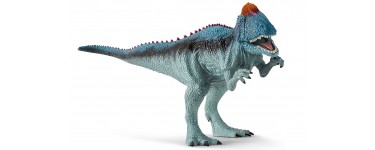 Amazon: Figurine Schleich - Cryolophosaure Dinosaurs à 11,29€
