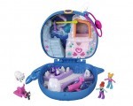 Amazon: Coffret Polly Pocket Univers Le Voyage en Arctique à 6,36€