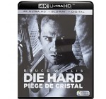Amazon: Piège de Cristal en 4K Ultra Blu-Ray + Digital HD à 17,95€