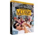 Amazon: Le Loup de Wall Street en Édition Limitée Blu-Ray + DVD à 12,99€