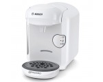 Amazon: Machine à café Bosch TAS1404 - 1300W, 0,7L, Blanc à 24,99€