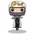 Amazon: Funko- Pop Rides: Evel Knievel on Motorcycle à 22,02€
