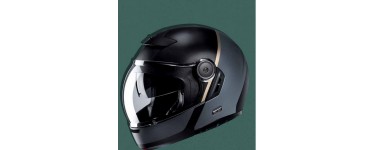 GQ Magazine: Le casque V90 Mobix avec le kit intercom 10 dB à gagner