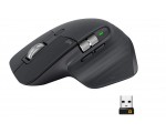Amazon: Souris sans fil Logitech MX Master 3 à 77,99€