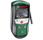 Amazon: Caméra d'inspection Bosch UniversalInspect à 83,66€