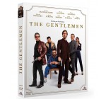 Amazon: The Gentlemen en Blu-Ray à 9,90€