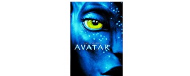 Amazon: Avatar en Blu-ray à 12,99€