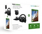 Cdiscount: Pack LOGITECH Volant G920 + Forza Horizon 4 + Shifter sur Xbox One à 249,99€