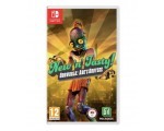 Fnac: Jeu Oddworld New and Tasty Edition Standard sur Nintendo Switch à 19,99€