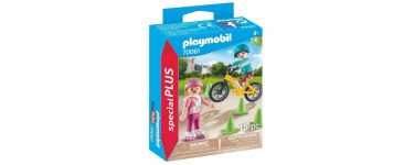 PicWicToys: 1 boite "Spécial Plus" offerte dès 30€ d'achat de jouets Playmobil