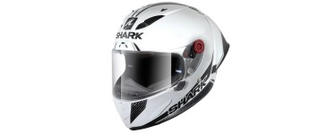 Speedway: 15% de réduction sur les plus grandes marques de casques moto (Shark, Schuberth, X-Lite...)