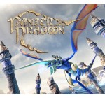 Nintendo: Jeu Panzer Dragoon: Remake sur Nintendo Switch (Dématérialisé) à 2,49€