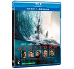 Amazon: Geostorm en Blu-Ray + Digital HD à 9,81€