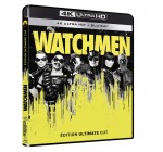 Amazon: Watchmen - Les Gardiens en 4K Ultra HD + Blu-Ray à 13,11€
