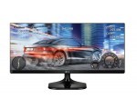 Amazon: Ecran PC LED IPS 25'' LG 25UM58P à 176,08€