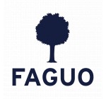 FAGUO: Pour chaque produit FAGUO acheté, un arbre est planté