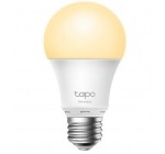 Amazon: Ampoule LED Connectée E27 TP-Link Tapo L510E compatible Alexa et Google Home à 6,90€