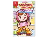 Amazon: Cooking Mama Cookstar sur Nintendo Switch à 29,90€