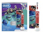 Amazon: Oral-B Kids Brosse À Dents Électrique Pixar à 17,99€