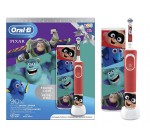 Amazon: Oral-B Kids Brosse À Dents Électrique Pixar à 17,99€