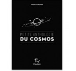 Canal +: Un livre "Petite anthologie du Cosmos" à gagner