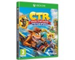 Auchan: Crash Team Racing Xbox One à 19,99€