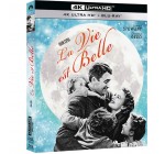 Amazon: La Vie est Belle en 4K Ultra HD + Blu-Ray à 13,93€