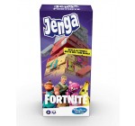 Amazon: Jeu à emplier Jenga Fortnite - Hasbro à 19,44€