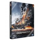 Amazon: Blu-Ray Deepwater en Édition Limitée SteelBook à 4,99€
