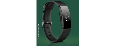 St-Hubert: 10 bracelets d'activité Fitbit à gagner