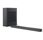 Amazon: Barre de son TV Bluetooth Philips B6305/10 à 173,99€
