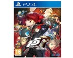 Amazon: Persona 5 Royal Standard sur PS4 à 39,99€