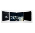 Amazon: Blu-Ray Ad Astra Édition Limitée boîtier SteelBook à 13,49€
