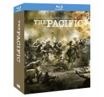 Amazon: Coffret Blu-Ray The Pacific à 17,99€