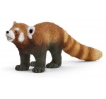 Amazon: Figurine Panda Roux Schleich à 4,05€