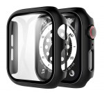 Amazon: Protection écran Apple Watch Series 6/SE verre trempé - Lot de 2 à 6,99€