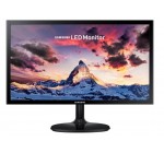 Amazon: Ecran PC LED 22" Samsung S22F350 à 89,99€