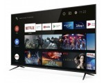 Cdiscount: TV LED 70'' (178cm) TCL 70BP600 - UHD 4K - HDR10 - Android 9.0 - 3 HDMI - Google assistant à 599,99€