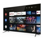 Cdiscount: TV LED 70'' (178cm) TCL 70BP600 - UHD 4K - HDR10 - Android 9.0 - 3 HDMI - Google assistant à 599,99€