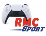Fnac: 1 mois d'abonnement à RMC Sport offert pour l'achat d'une manette sans fil PS5