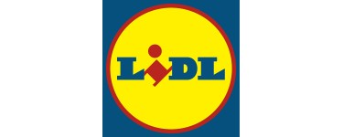 LIDL: 363 bons d’achat LIDL d'une valeur unitaire de 30€ à gagner