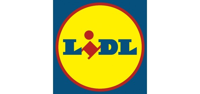 LIDL: 363 bons d’achat LIDL d'une valeur unitaire de 30€ à gagner