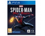 Amazon: Marvel's Spider-Man Miles Morales PS4 à 57,27€