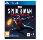 Cultura: Marvel's Spider-Man Miles Morales PS4 à 24,99€