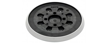 Amazon: Éponge de ponçage Bosch 125 mm à 9,99€
