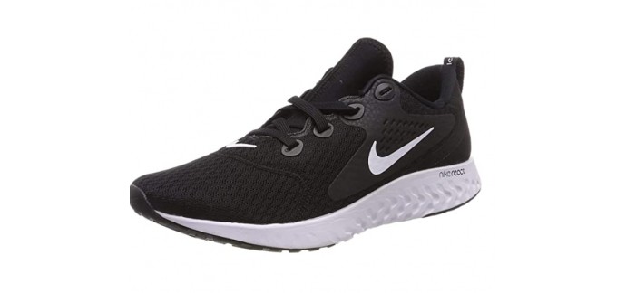 Amazon: Chaussures de fitness Nike Legend React à 60,32€