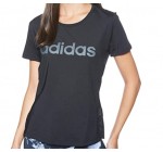 Amazon: T-Shirt femme logo adidas à 16,89€